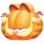 Logo of Garfield Daily android Application 